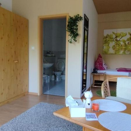 Doppelzimmer An Der Lahn Ohne Kueche Apartamento Obernhof Exterior foto